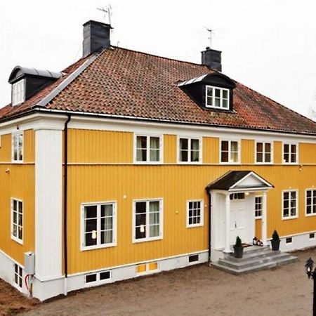 Villa Harriet Fittja Luaran gambar