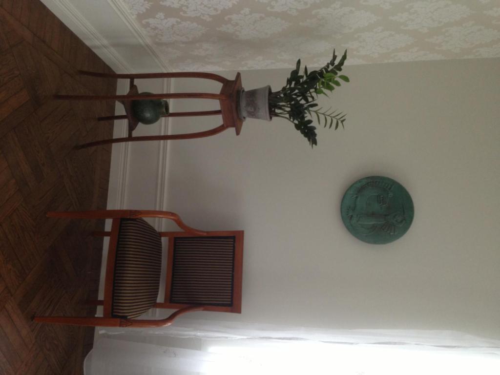 Villa Harriet Fittja Luaran gambar