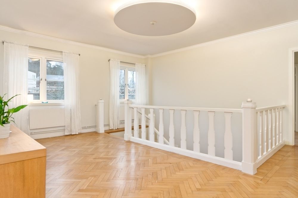 Villa Harriet Fittja Luaran gambar