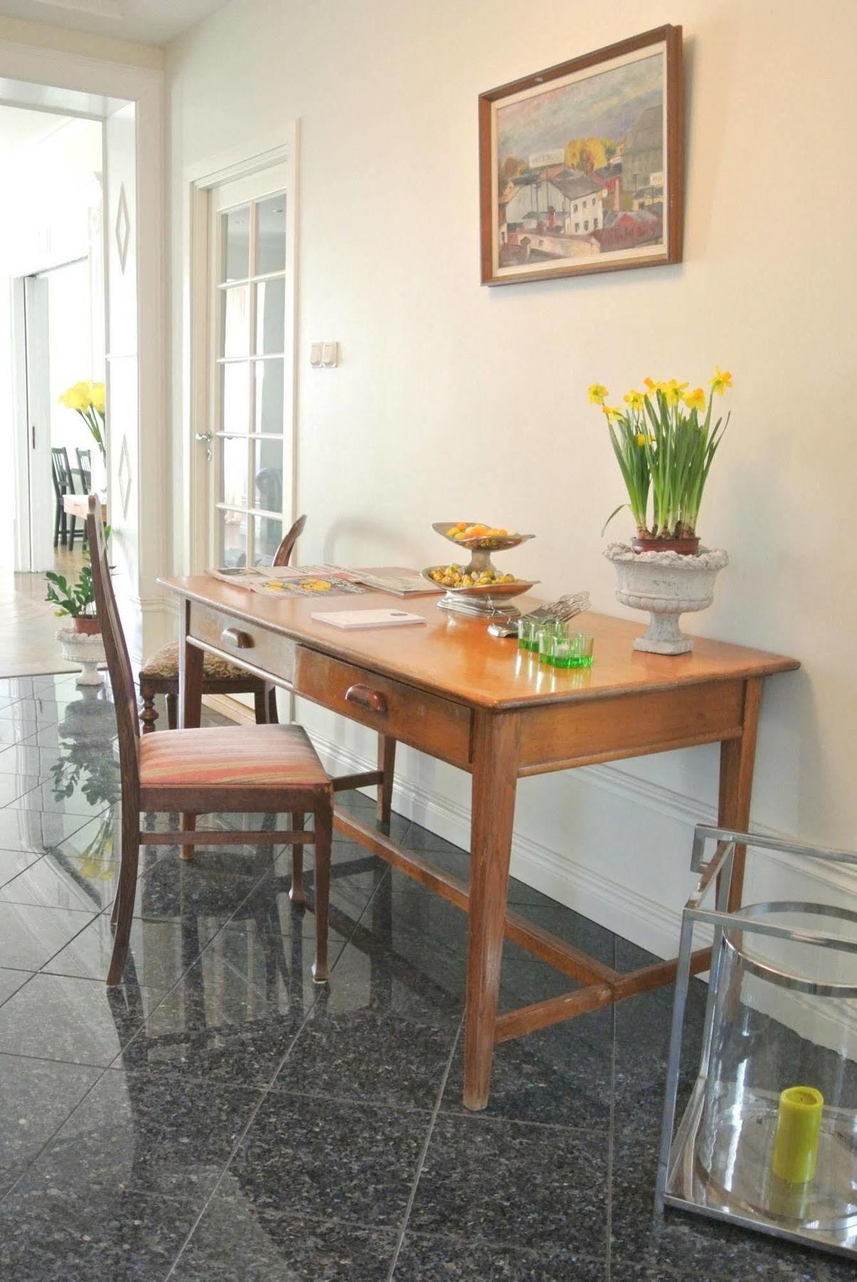 Villa Harriet Fittja Luaran gambar